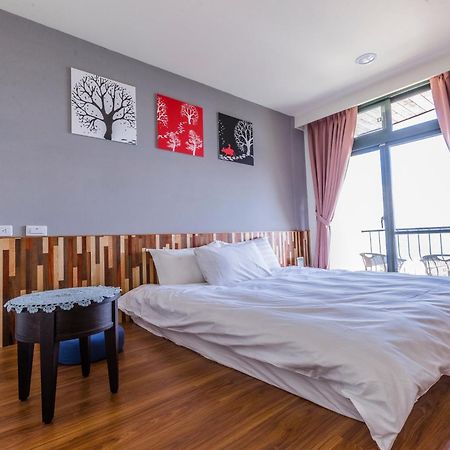 Le Retour Du Printemps Villa Renai Kamer foto