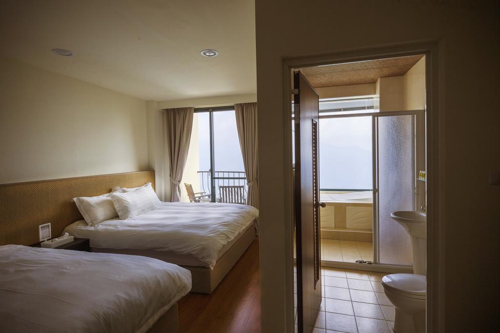 Le Retour Du Printemps Villa Renai Kamer foto