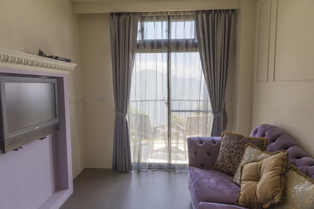 Le Retour Du Printemps Villa Renai Kamer foto
