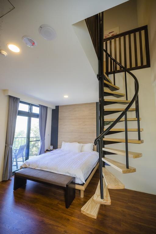 Le Retour Du Printemps Villa Renai Kamer foto
