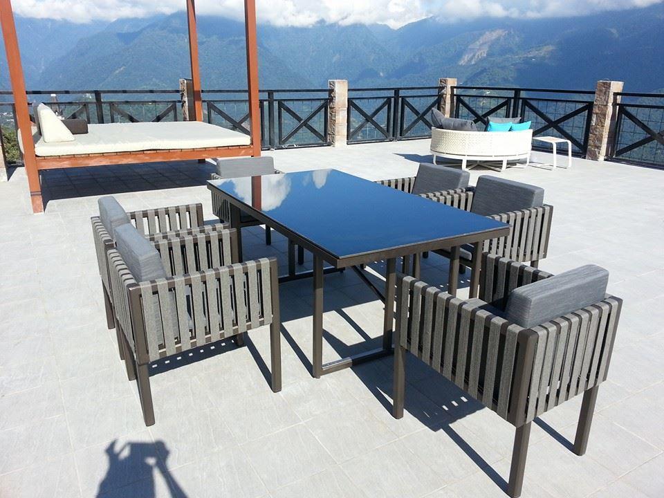 Le Retour Du Printemps Villa Renai Buitenkant foto